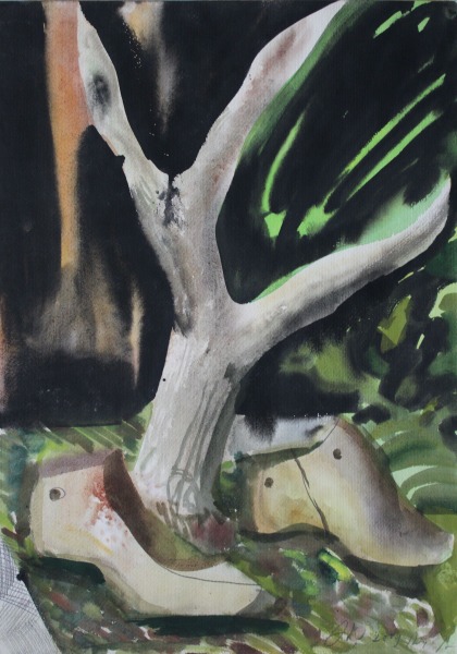 Artūrs Ņikitins(1936-2022)
