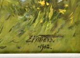 Edgars Vinters (1919-2014) 