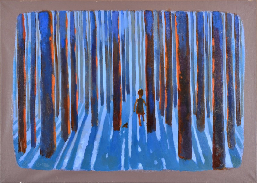 Estere Zemīte (1973)