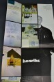 Henrihs Vorkals, buklets 1995.