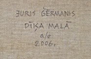 Juris Ģērmanis (1941)