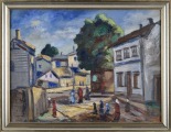 Kārlis Veitners (1907-1994)