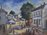 Kārlis Veitners (1907-1994)