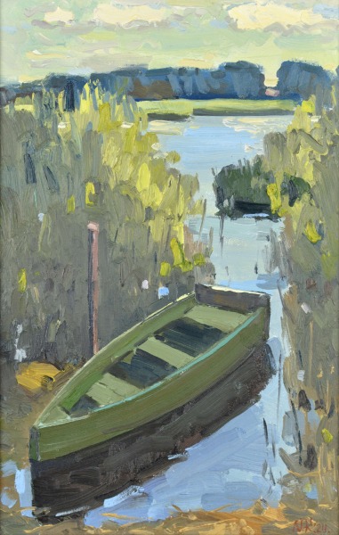 Nikolajs Krivošeins (1960)