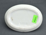 Pelnutrauks ar jūrnieku zēnu. 10x10 cm
