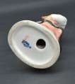 Porcelāna figūriņa Jakutiete. Autors B. Velihova. 1952. 20 cm