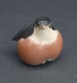Porcelāna putns Royal copenhagen. Dānija. 6,5 cm