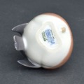Porcelāna putns Royal copenhagen. Dānija. 6,5 cm