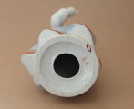 RPR - Dejotāja, porcelāns, h 14 cm