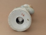 RPR - Dejotājs, porcelāns, h 14 cm