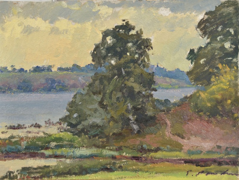 Teodors Paulovičs (1912-1971)