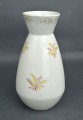 Vāze ar papardēm. RPR. 22 cm