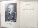 A. Saulietis - Small world. Investigated stories. With illustrations by V. Purvīš. Ž. Unāma publishi