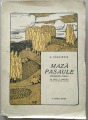 A. Saulietis - Small world. Investigated stories. With illustrations by V. Purvīš. Ž. Unāma publishi