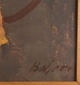 Aleksandra Beļcova (1892-1981)