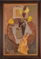 Aleksandra Beļcova (1892-1981)