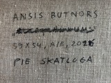 Ansis Butnors (1977)