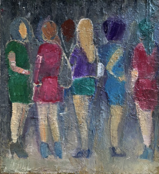 Ansis Butnors (1977)