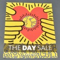 Christie's auction catalogue for their "Post-War and Contemporary Art Day Sale."