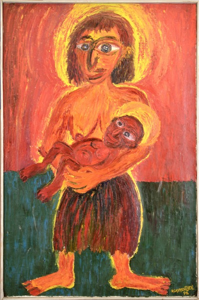 Dmitrijs Lavrentjevs (1970)