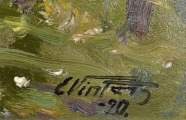 Edgars Vinters (1919-2014)