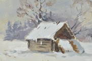 Edgars Vinters (1919-2014)