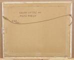 Edgars Vinters (1919-2014) 
