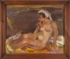 Fridrihs Milts (1906-1993)