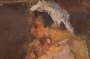 Fridrihs Milts (1906-1993)