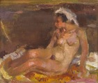 Fridrihs Milts (1906-1993)