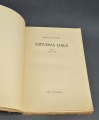 Grāmata Fricis Dziesma Dzīvības lokā. 1937-1941. Zelta ābele