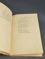 Grāmata Fricis Dziesma Dzīvības lokā. 1937-1941. Zelta ābele