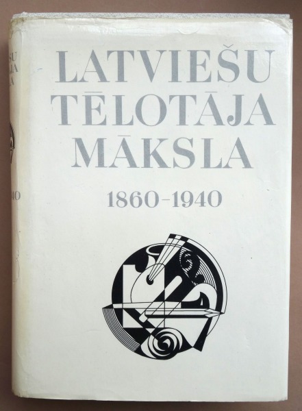 Book History of Latvia 1860-1940
