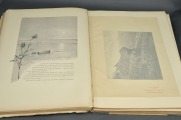 Grāmata Rene Maizeroy La Mer, 24 oforti un 6 gravīras. Parīze