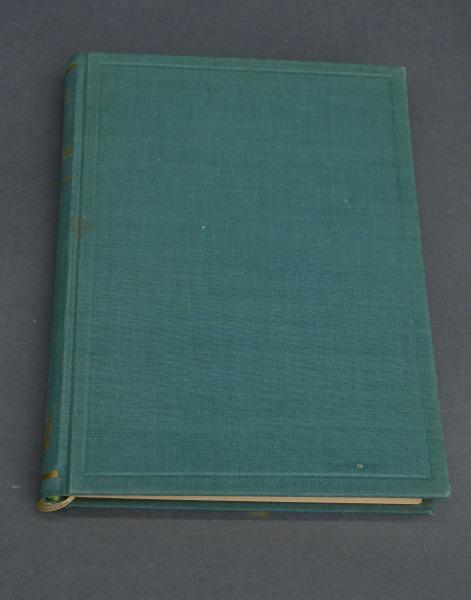 Grāmata Vilis Lācis Četri Braucieni. Oskara Norīša grafikas. Zelta Ābele. 1937.