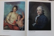 Book - Western European painting