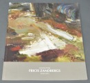 Catalogue Gleznotājs Fricis Zandbergs 