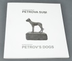 Catalogue Petrova Suņi. Jevgēnijs Petrovs