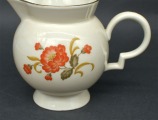 Kuznetsov cream jug. Latvia. 10.5 cm