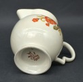 Kuznetsov cream jug. Latvia. 10.5 cm