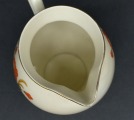 Kuznetsov cream jug. Latvia. 10.5 cm