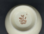 Kuznetsov cream jug. Latvia. 10.5 cm