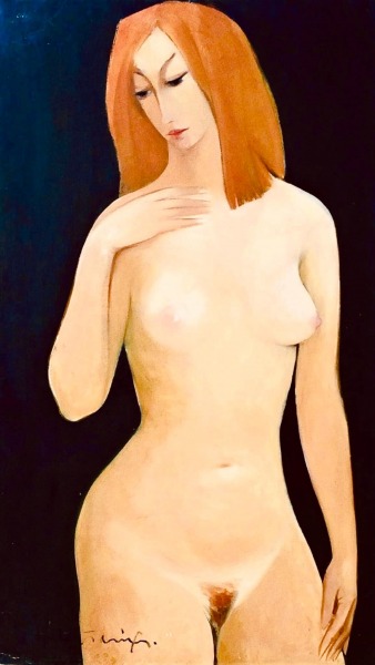 Laimdots Mūrnieks (1922-2011)