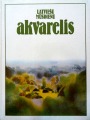 Latviešu mūsdienu akvarelis. Liesma, 1984