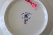 LFZ - Porcelain plate, hand painting