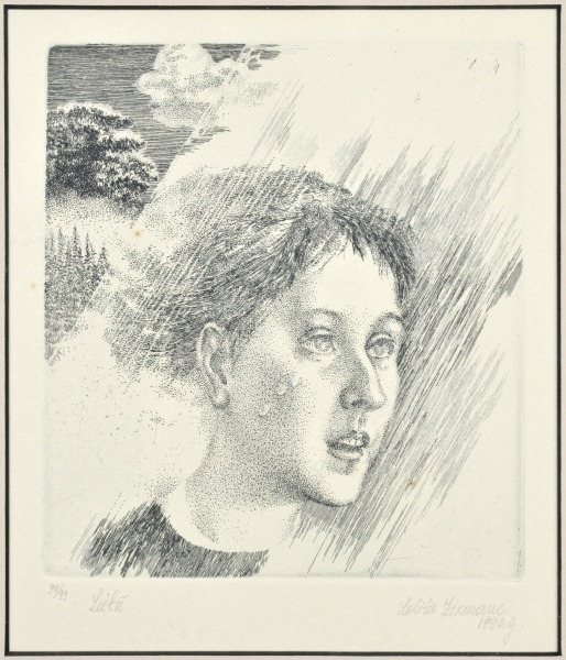 Lolita Zikmante (1941)
