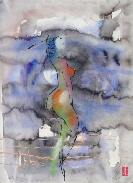 Maris Abilevs (1956)