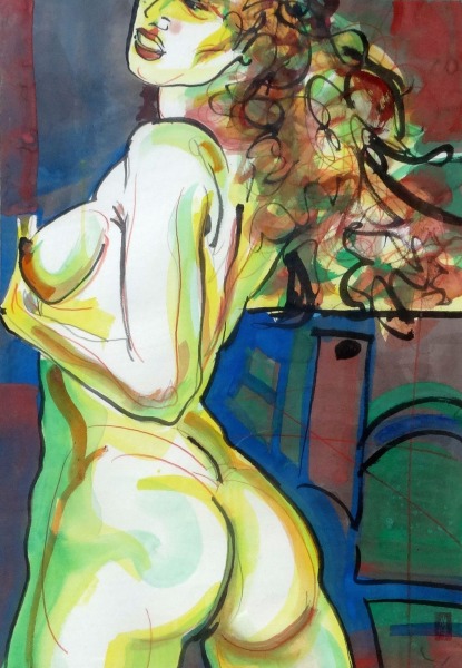 Maris Abilevs (1956)