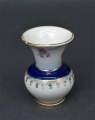 Porcelain vase 6.5 cm