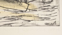 Rudolf Calonder (1939-2017)